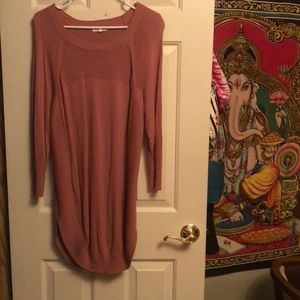 Maurices tunic sweater